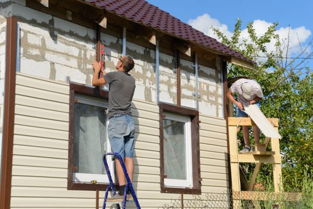 Best Brick Veneer Siding  in Medford, MA
