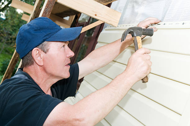 Trusted Medford, MA Siding Experts