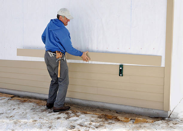 Best Siding for New Construction  in Medford, MA